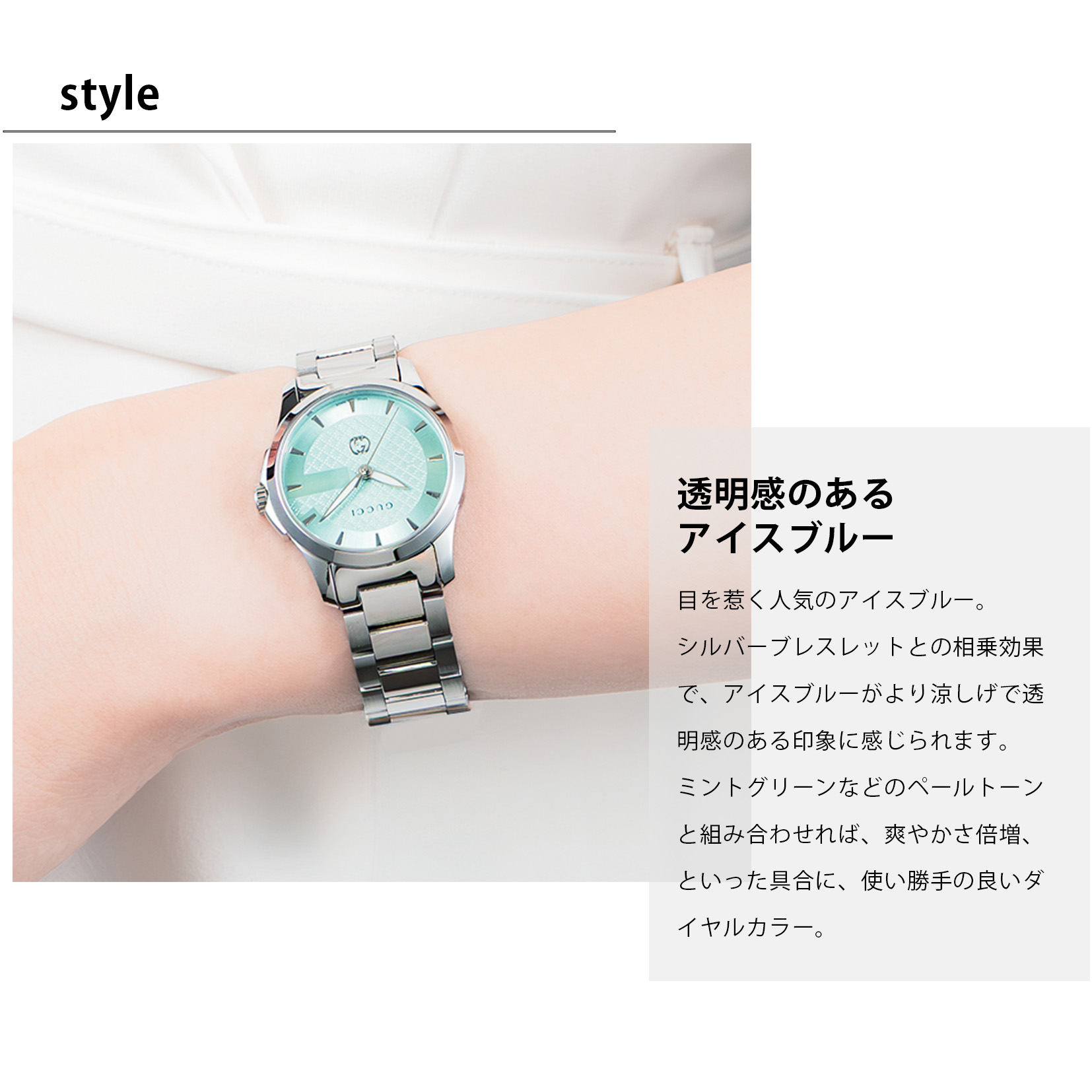 楽天市場】グッチ GUCCI レディース 時計 G-TIMELESS Gタイムレス