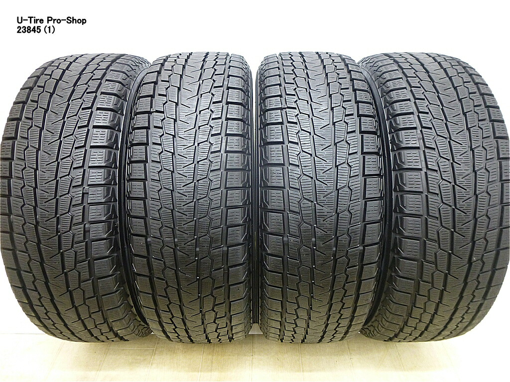 楽天市場】235／60R18（ブランドヨコハマ）（スタッドレスタイヤ