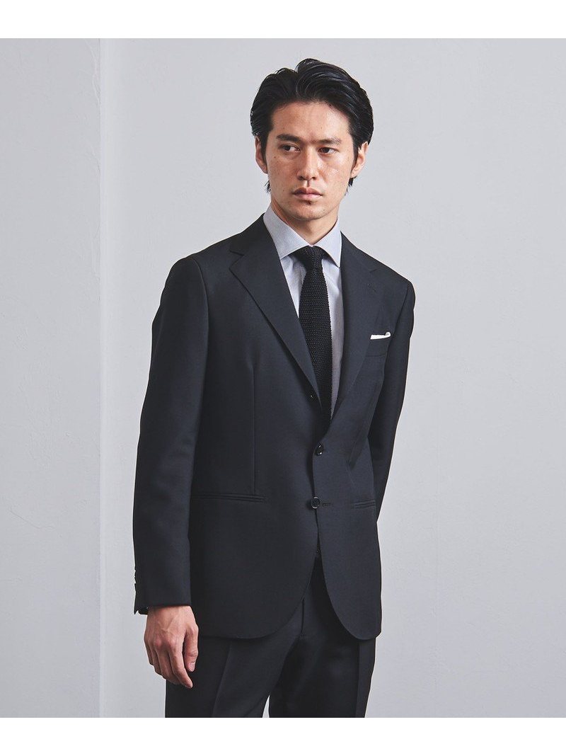 楽天市場】【SALE／60%OFF】＜UNITED ARROWS＞ モヘア トロピカル 3