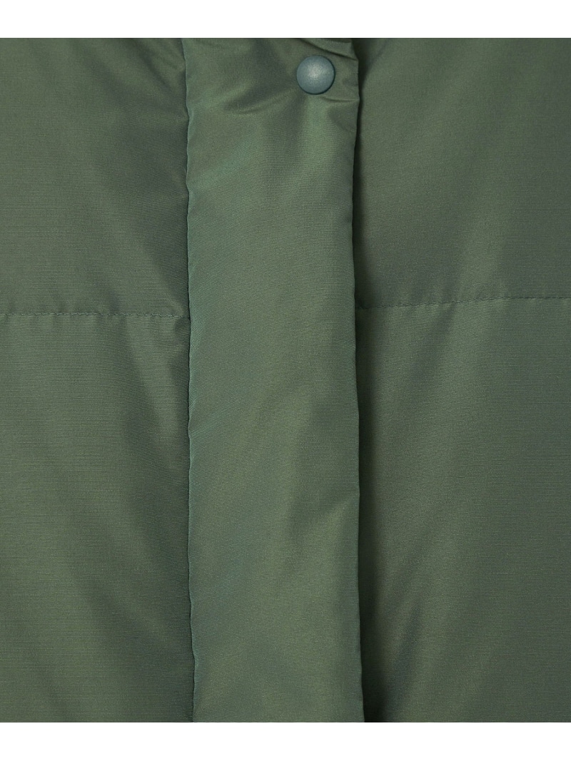 楽天市場】【SALE／80%OFF】[size SHORTあり]2WAY 撥水 パフィ ダウン