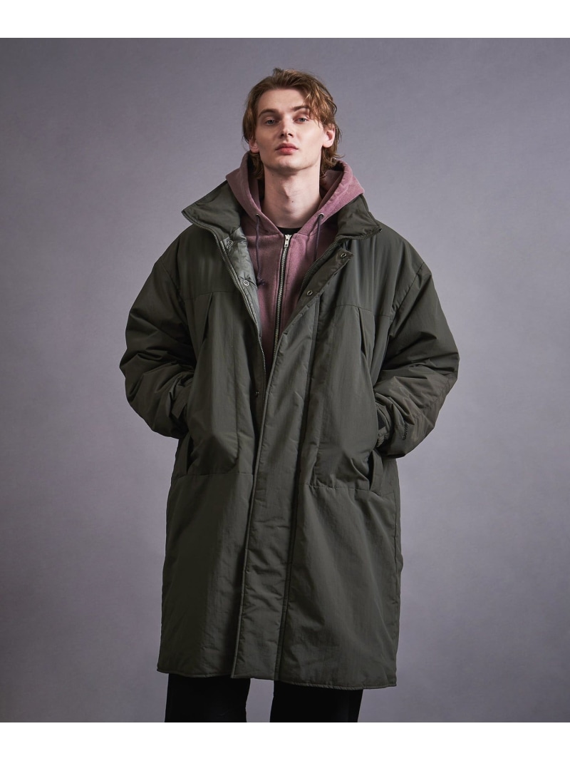 楽天市場】【SALE／60%OFF】プリマロフト モンスター パーカ -撥水機能