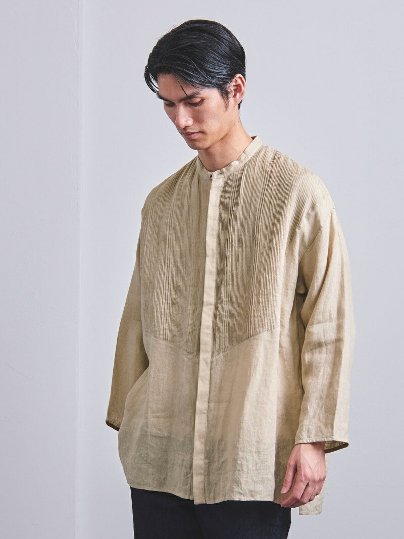 楽天市場】＜Pheeta(フィータ)＞ LI SHIRT UNITED ARROWS ユナイテッド