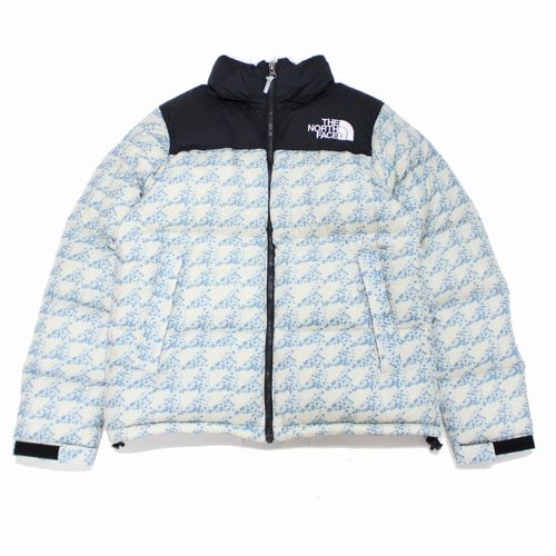 楽天市場】THE NORTH FACE × mina perhonen 17AW ノースフェイス ミナ