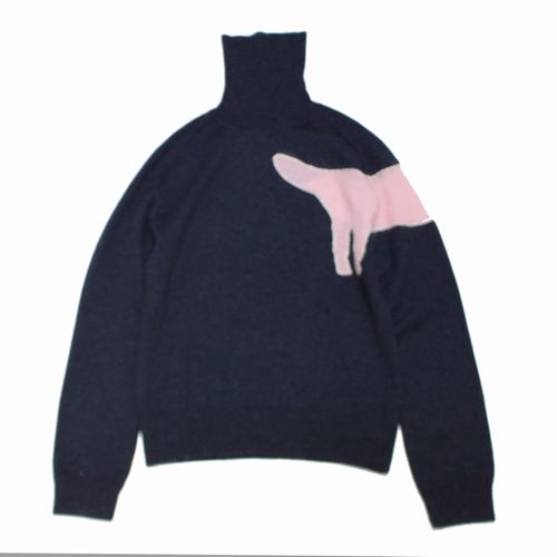 楽天市場】mina perhonen ミナ ペルホネン travel タートルネック