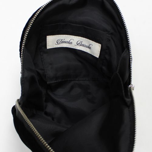 楽天市場】【中古】 Tanaka Daisuke タナカ ダイスケ 24SS Snow bijou