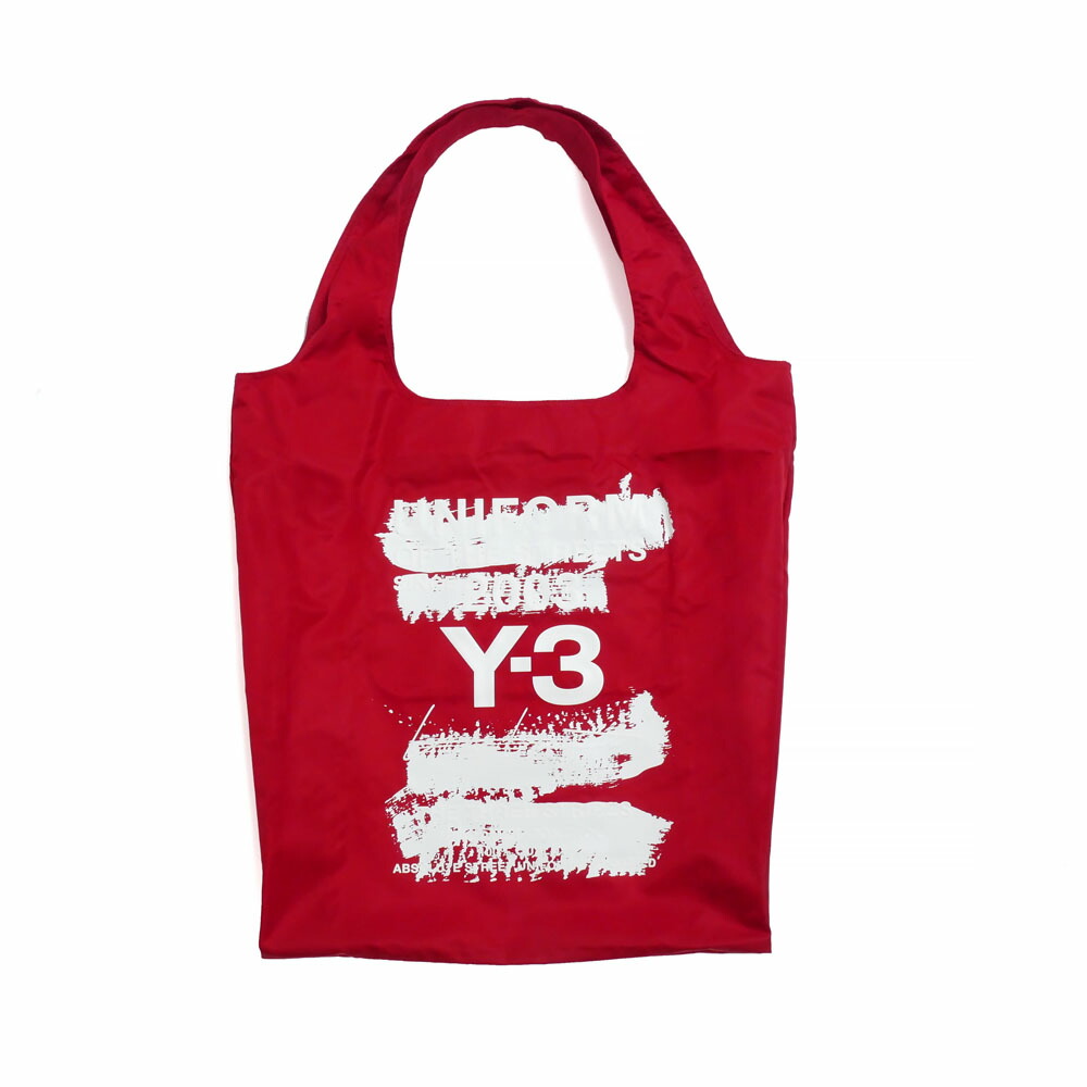 楽天市場】【10%OFFセール】Y-3 ワイスリー TOTE トート バッグ メンズ