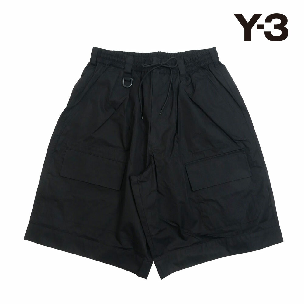 楽天市場】y－3 ショートパンツの通販