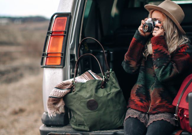 楽天市場】Duluth Pack Market Toteダルースパック マーケット トート