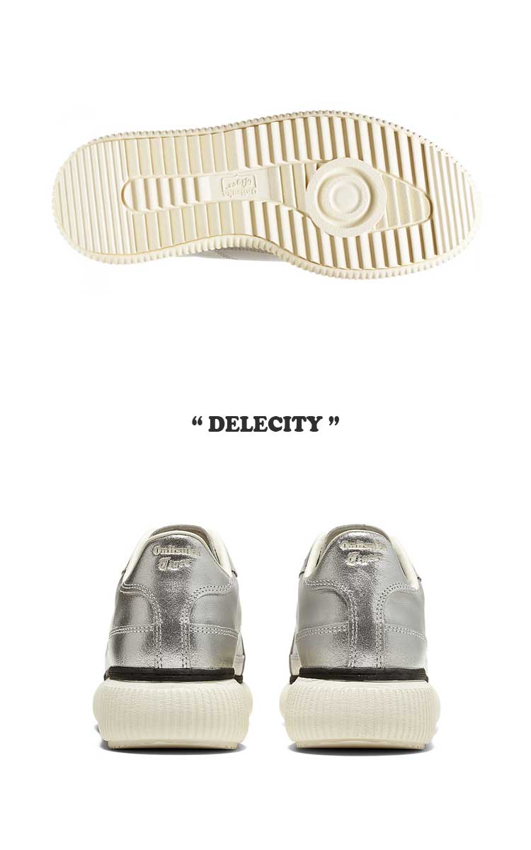 楽天市場】オニツカタイガー スニーカー Onitsuka Tiger レディース