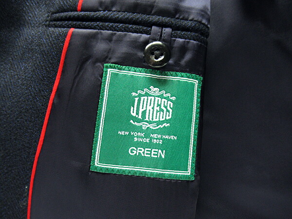 楽天市場】SALE オンワード樫山正規品 秋冬 J.プレスJ.PRESS GREEN