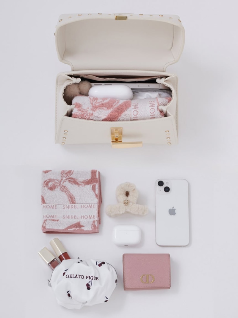 楽天市場】【リュタン】ビジュースタッズポシェット CELFORD セル