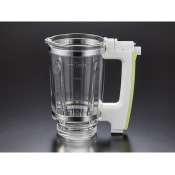 楽天市場】象印 ミルつき ミキサー bm－rt08 ga グリーンの通販