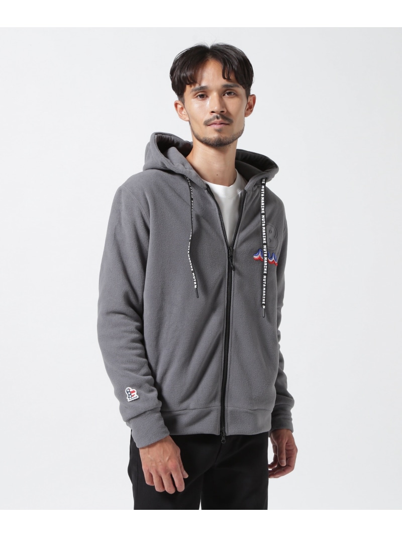 ムータマリン メンズパーカー・トレーナー | 通販・人気ランキング