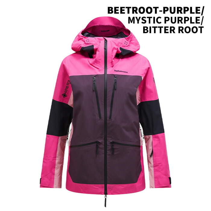 楽天市場】Peak Performance ピークパフォーマンス ウェア Vertical