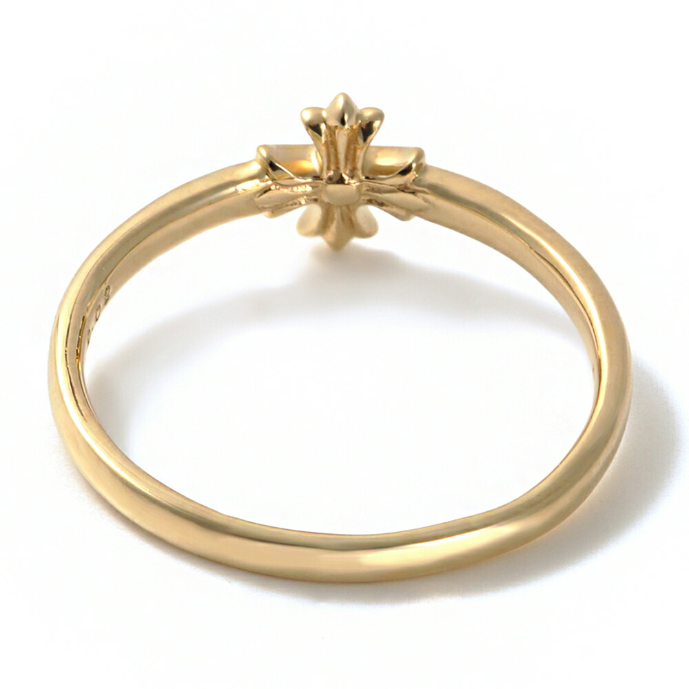 楽天市場】VJ 【 ブイジェイ 】 ダイヤモンド 18金 リング メンズ