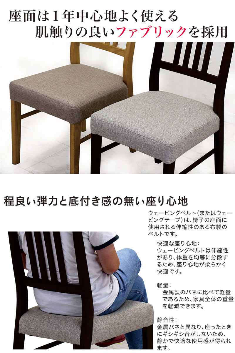 楽天市場】ダイニングテーブルセット 2人掛け 2人用 引き出し付き