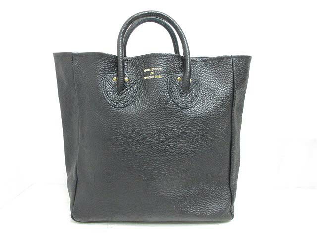 楽天市場】ヤングアンドオルセン レザー ブラックの通販