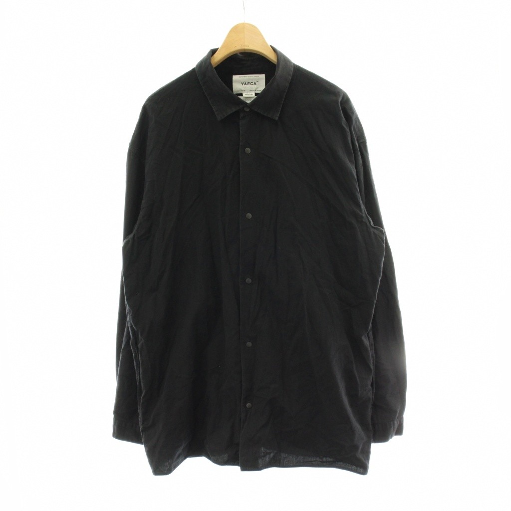 楽天市場】yaeca（トップス｜メンズファッション）の通販