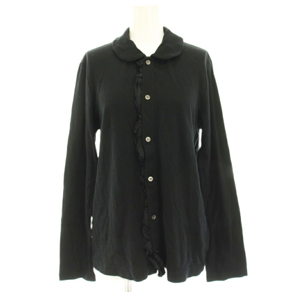 楽天市場】comme des garcons フリルの通販