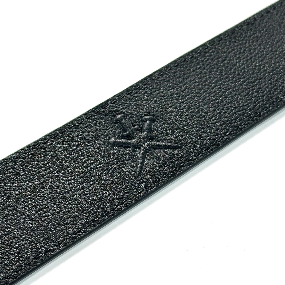 楽天市場】UNKNOWN LONDON / Iced Out Dagger Belt : VENTURER
