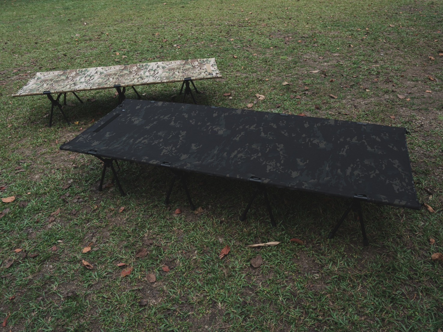 楽天市場】【公式】VENTLAX ヴェントラクス 2WAY TACTICAL COT WIDE