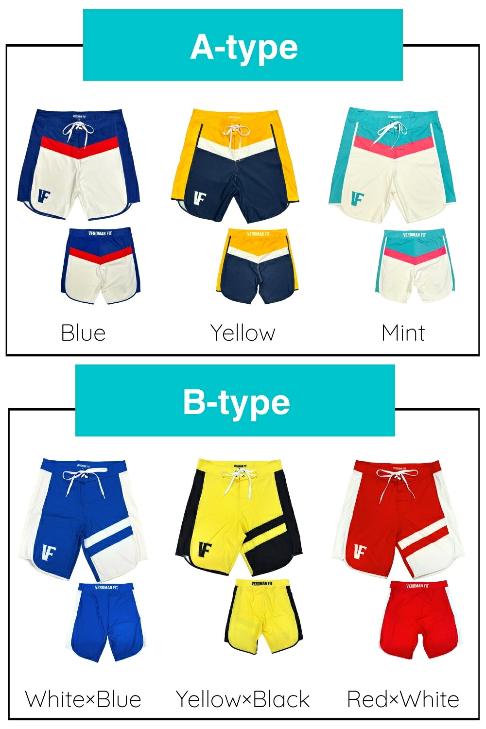 楽天市場】【サイズ交換OK】 サーフパンツ フィジーク 水着 ボード