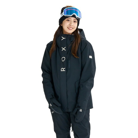 楽天市場】スノーボードウェア ロキシー（カラーブラック）の通販