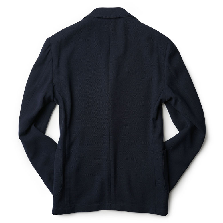 楽天市場】【50%OFF!】ラルディーニ ジャケット ホップサック ウール