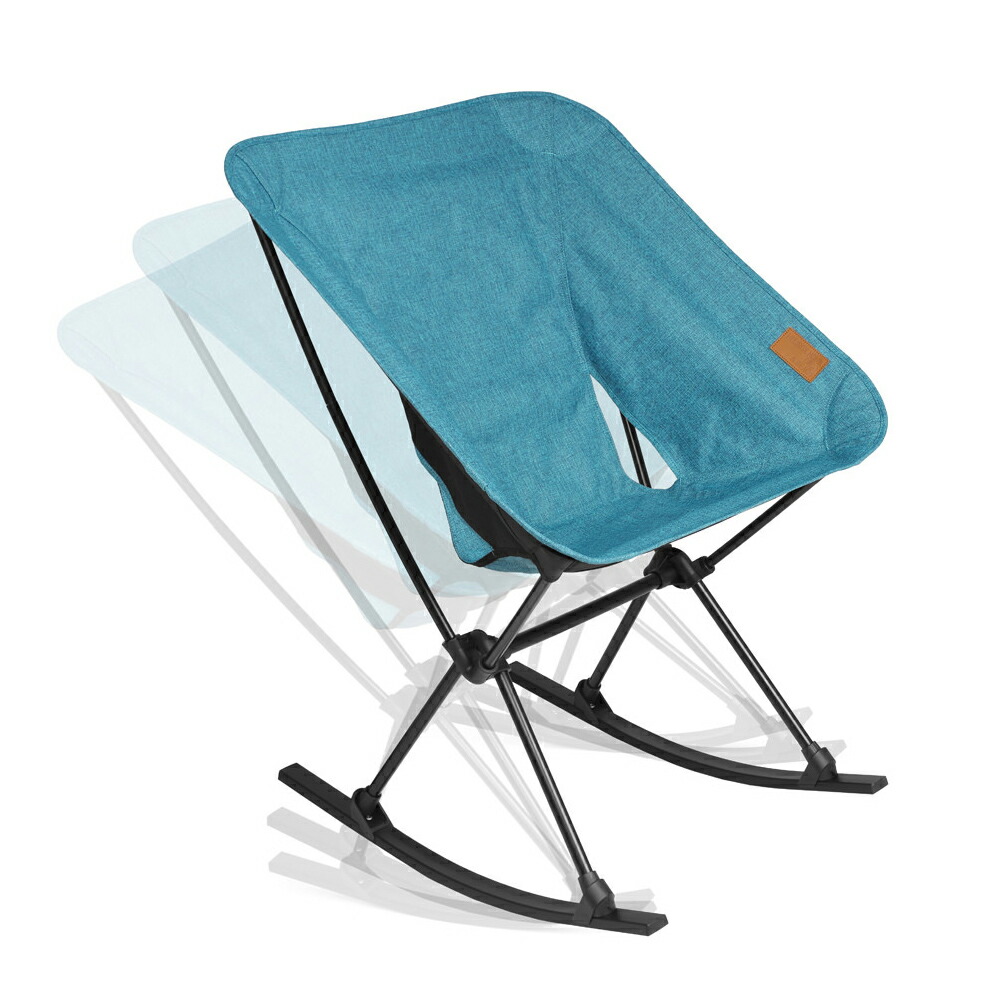 楽天市場】サンセットチェア ロッキングフットの通販