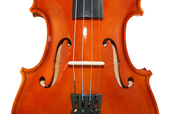 楽天市場】【激安5点セット】 バイオリン 4/4 Katherine シリーズ