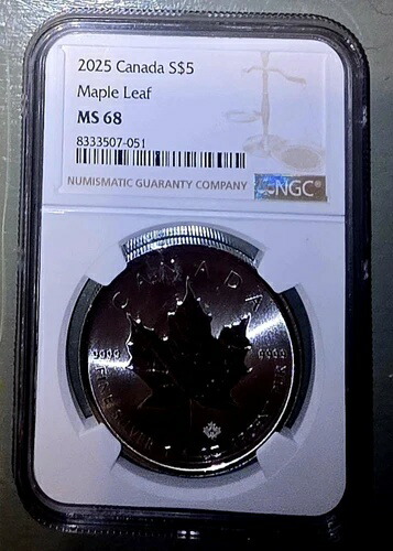 銀貨 1オンス メイプルリーフ」の人気商品一覧 | 安い商品を通販サイト