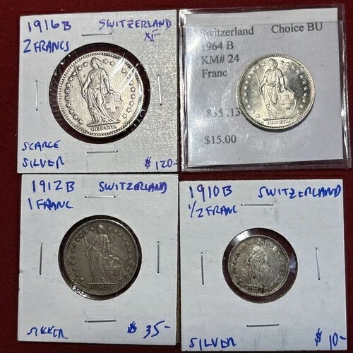 スイス 古銭 貨幣 コイン」の人気商品一覧 | 安い商品を通販サイトから