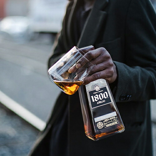 楽天市場】クエルボ 1800 アネホ ＜正規品＞ 750ml 40度 アサヒ Jose