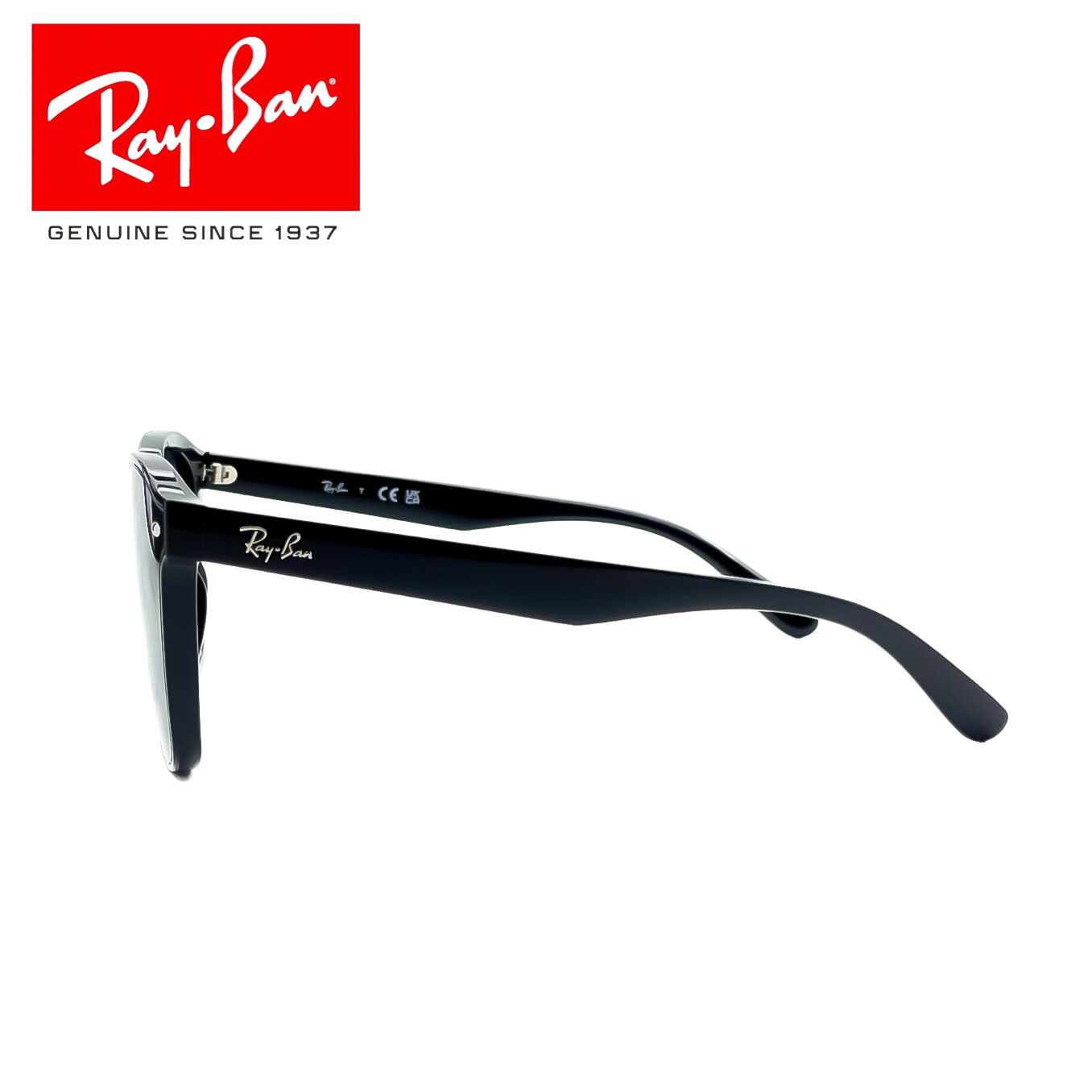 楽天市場】RayBan レイバン 正規品 RB4392D 601/87 サングラス