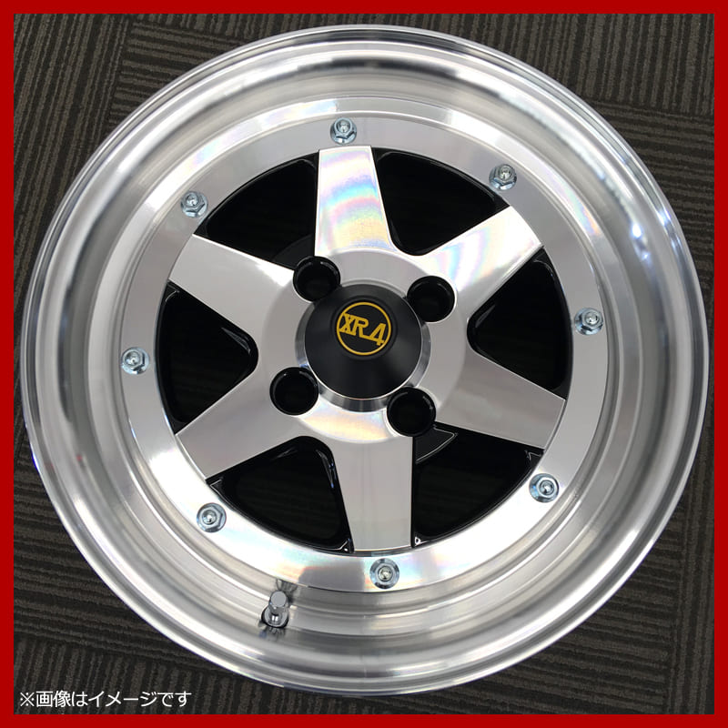 楽天市場】タント タイヤ アルミ ホイール 14インチ 4本セット