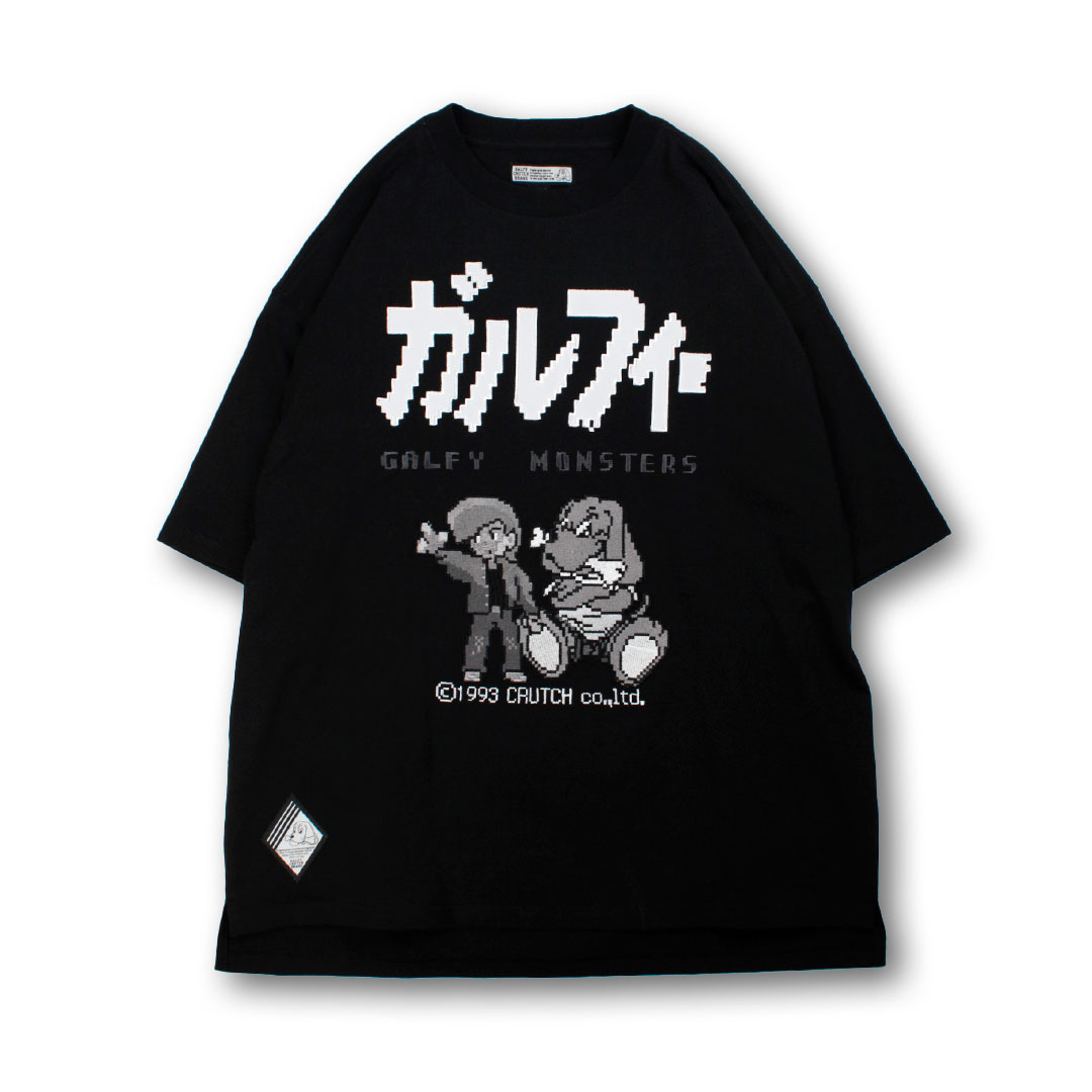 楽天市場】GALFY ガルフィー 相棒 Tee 半袖 Tシャツ152016 L 中型犬 XL