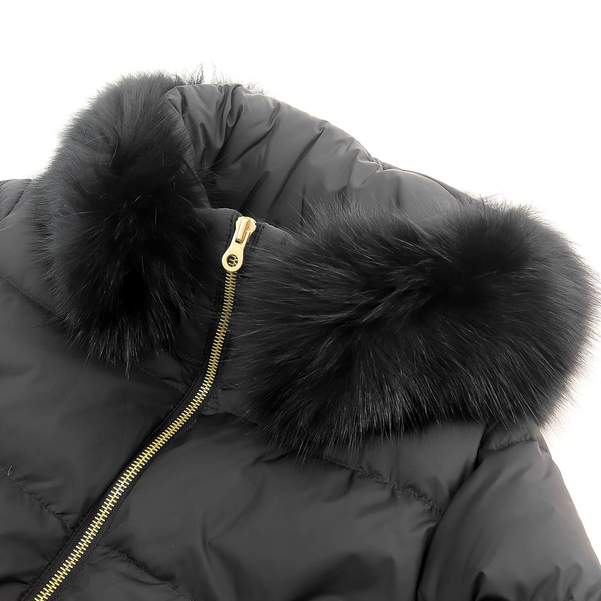 楽天市場】DUVETICA デュベティカ ダウン ダウンジャケット ファー