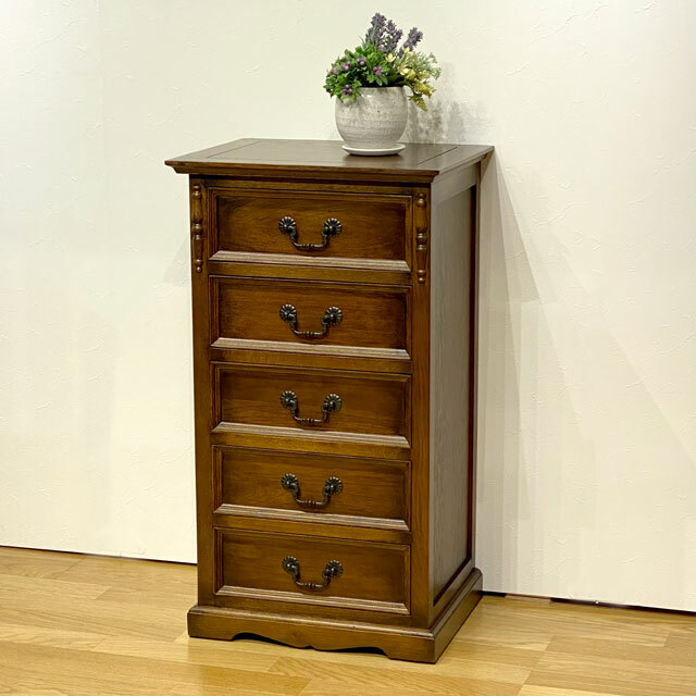 東海家具 木製 家具 サイドチェスト 台 ビンテージ 【公式通販】