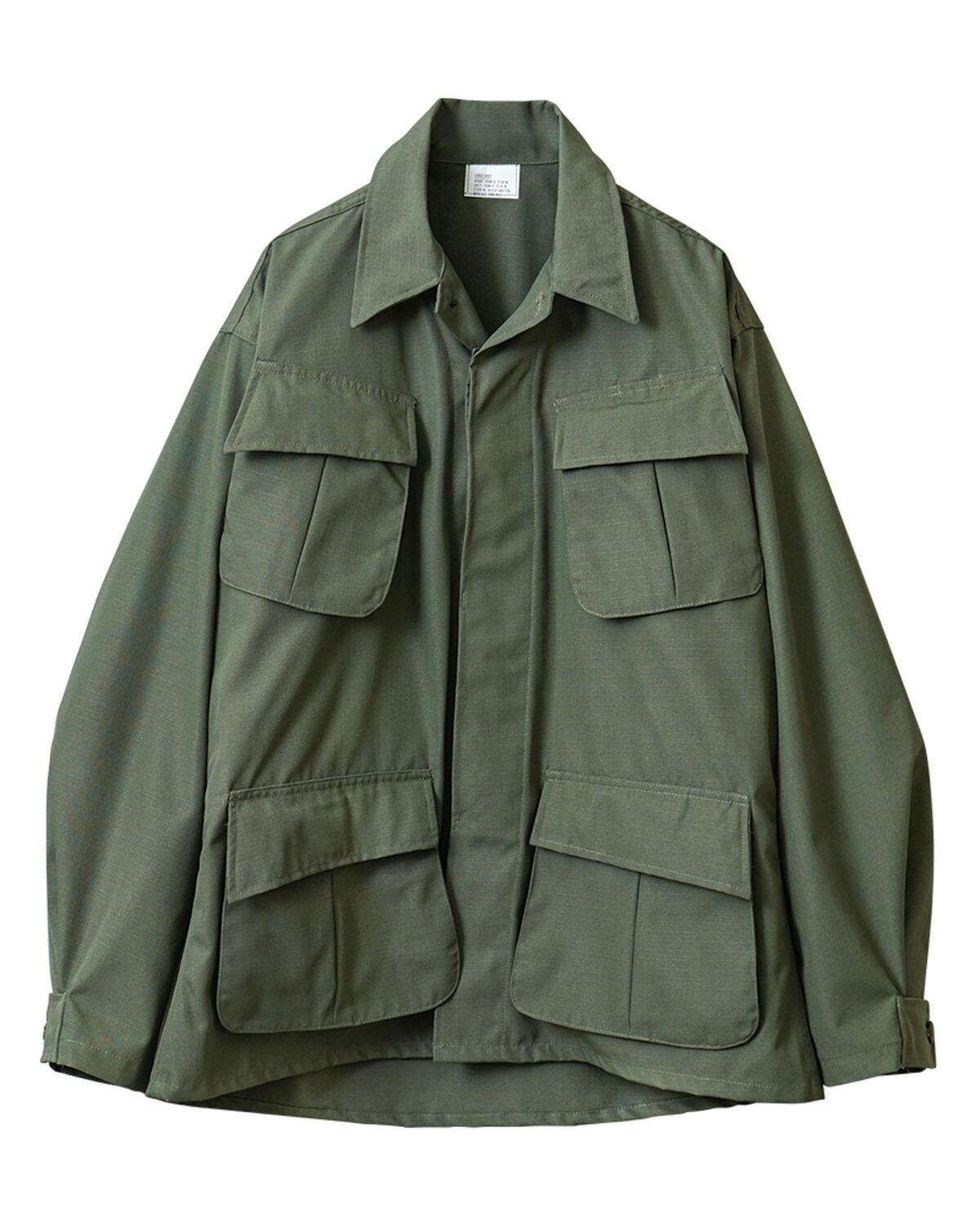 楽天市場】MADE IN USA 新品 デッドストック 米軍 ジャングル