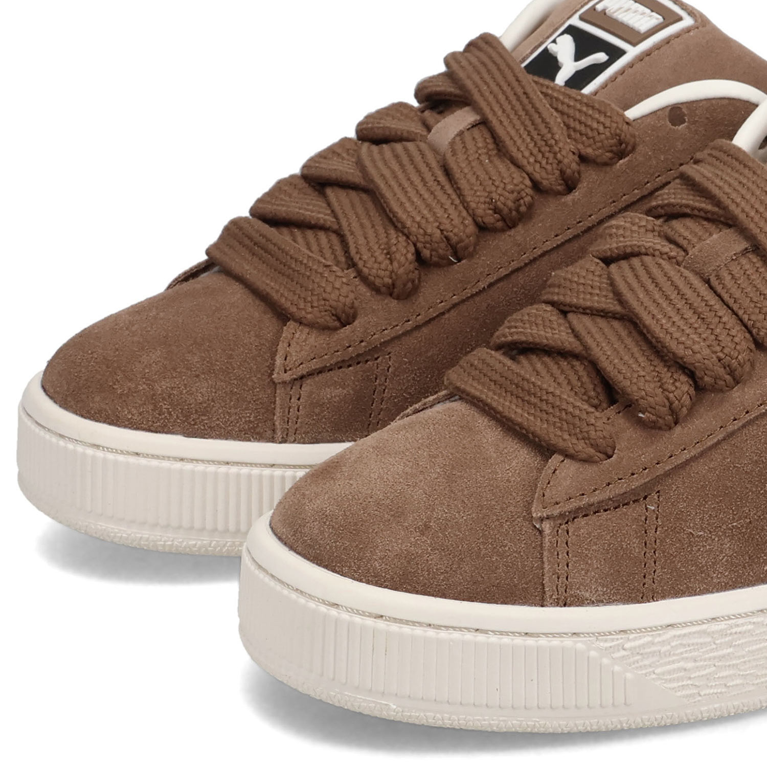 楽天市場】PUMA SUEDE XL プーマ スウェード XL スニーカー レディース