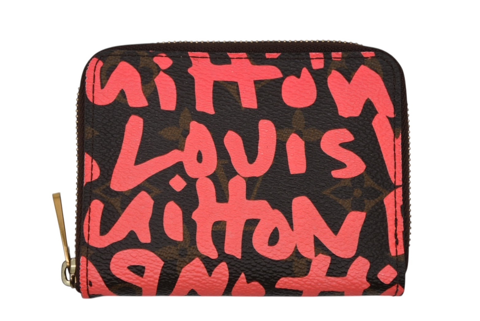 楽天市場】ルイヴィトン グラフィティ（財布・ケース｜バッグ・小物