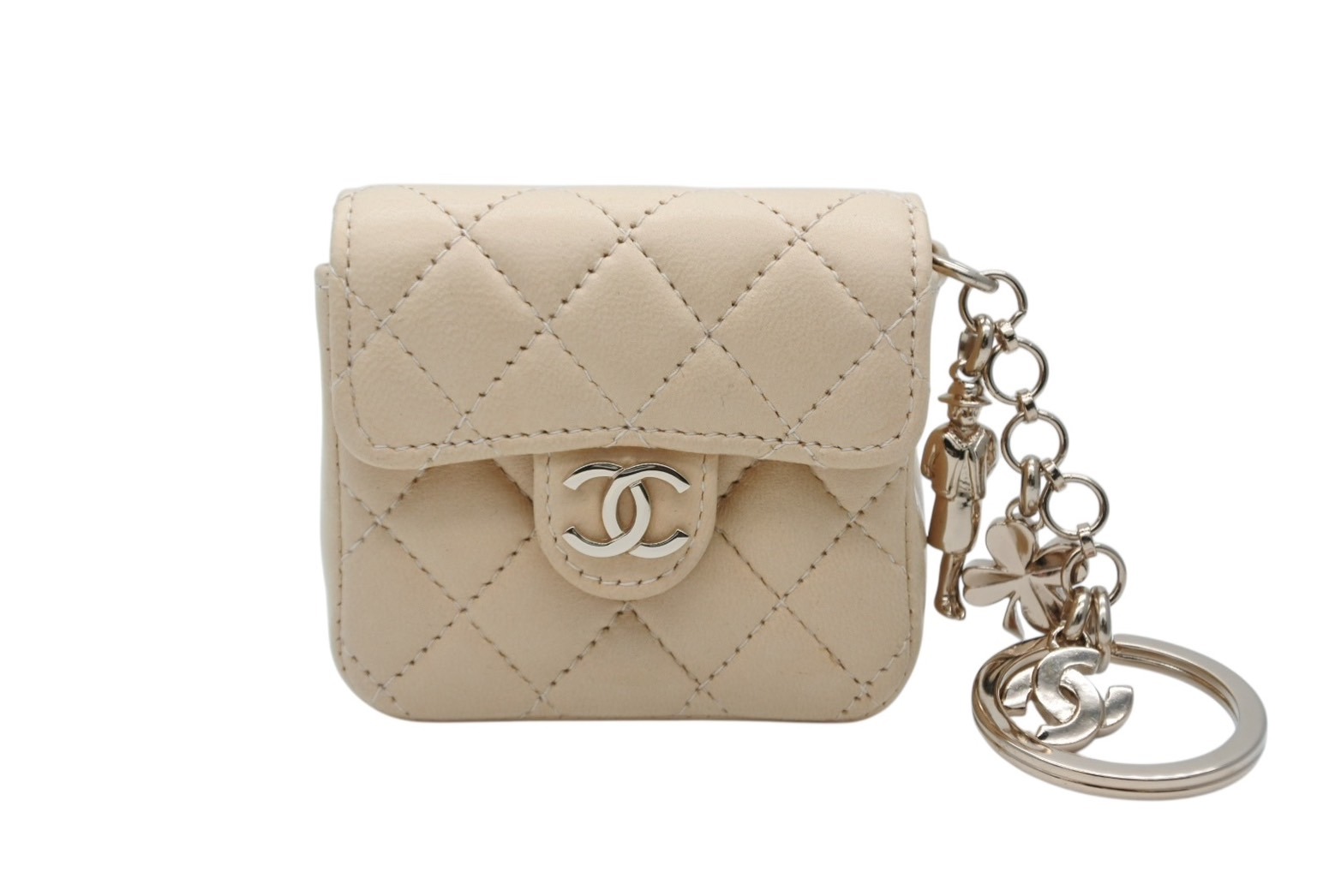 楽天市場】シャネル ミニミニマトラッセの通販