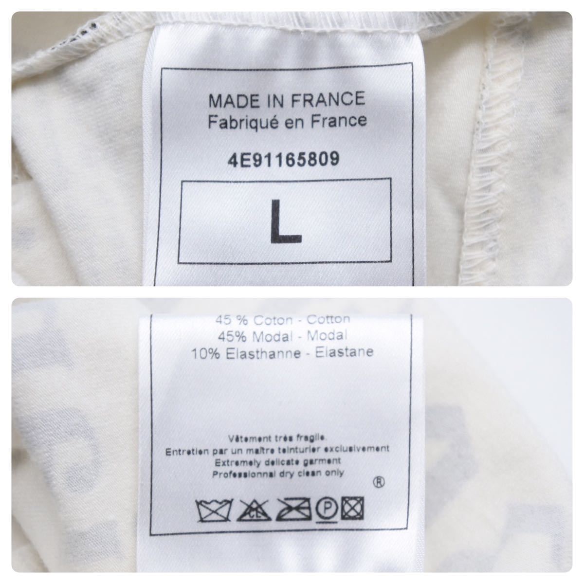 楽天市場】JOHN GALLIANO ジョンガリアーノ キャミソール 英字新聞