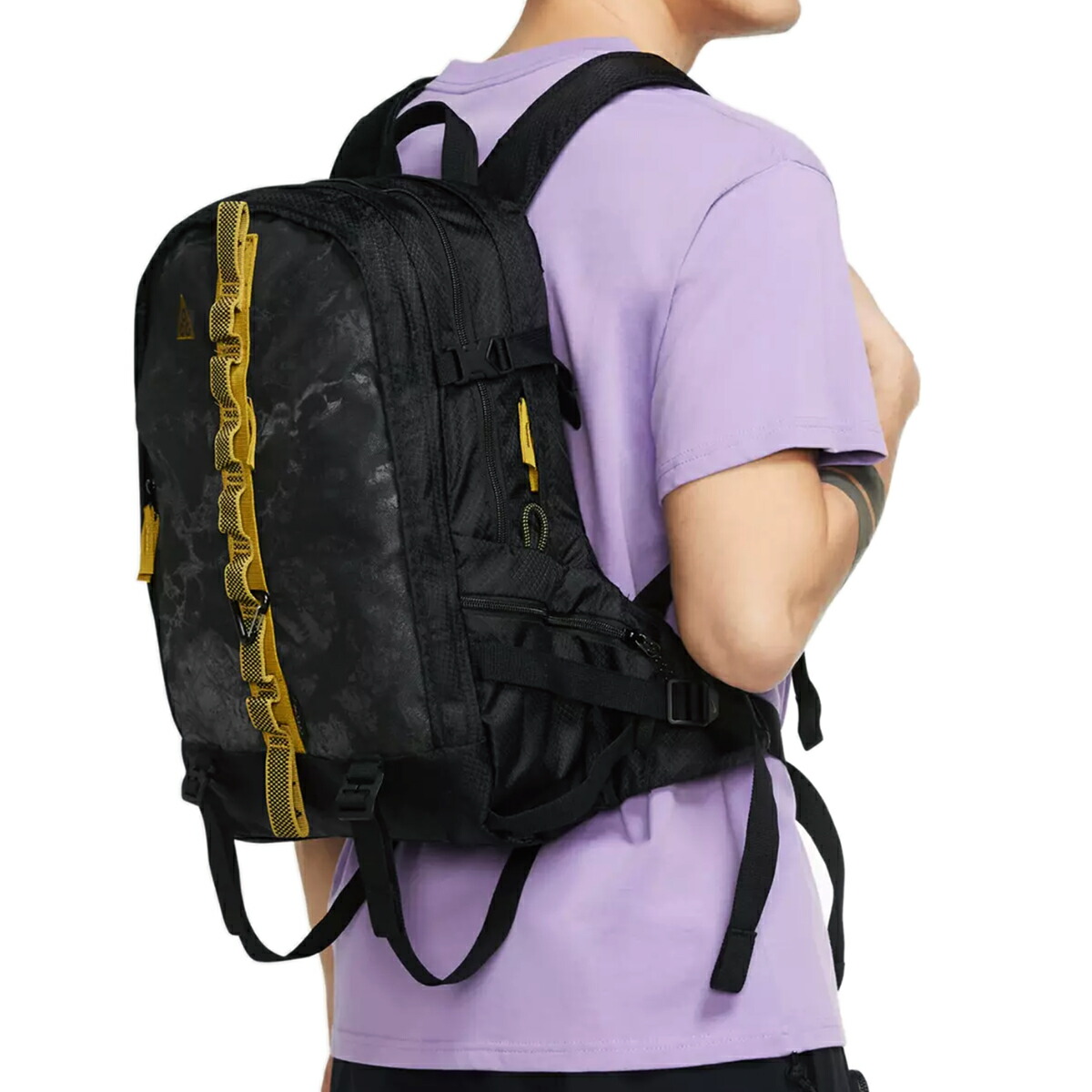 楽天市場】ナイキ バックパック メンズ NIKE ACG KARST BACKPACK