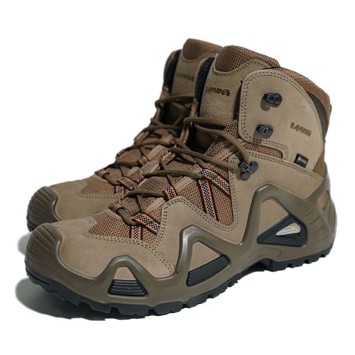 楽天市場】LOWA ローバー ZEPHYR GTX MID ローバー トレッキング