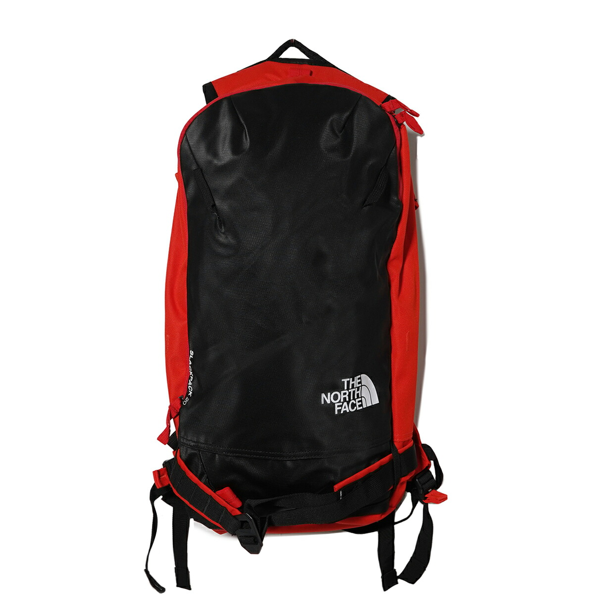 楽天市場】ザ ノースフェイス バックパック The North Face SLACKPACK