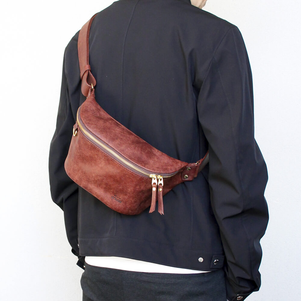 楽天市場】[Ryu] PLAIN BODYBAG : wathz