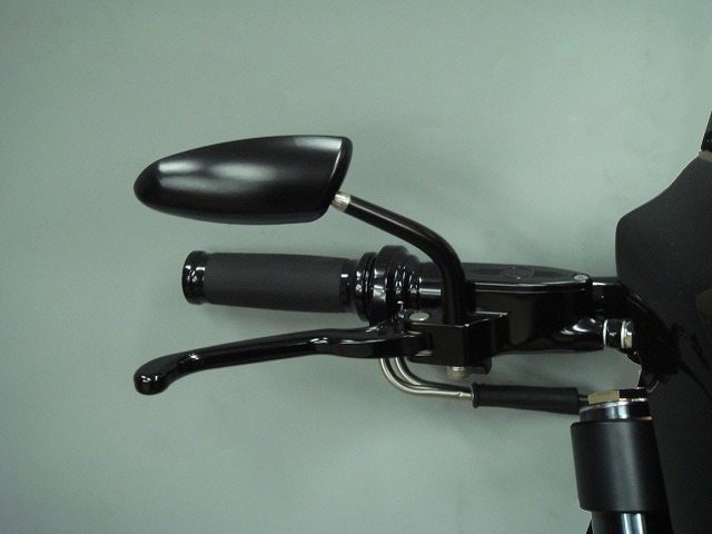 楽天市場】CRAFTMAN クラフトマン スプーンミラー 左右セット ミラー