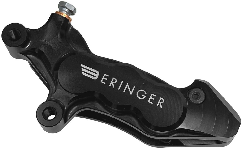 楽天市場】BERINGER ベルリンガー アキシャルキャリパー P6 27 HARLEY