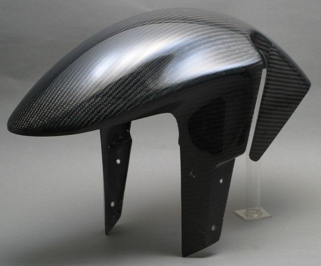 楽天市場】A-TECH エーテック フロントフェンダースペシャル GSX1300R